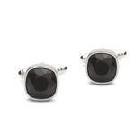 Gemelos de cristal Abrazi