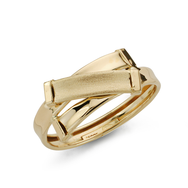 ECHA CON +1 DE EXPOSICION