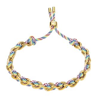 Pulsera Lotus Style Urban Woman LS2378-2/1 acero inoxidable, unisex