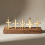 Medallas y Cruces