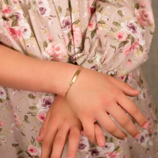 Esclavas y pulseras