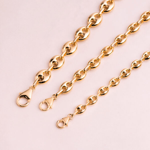 Pulseras de mujer