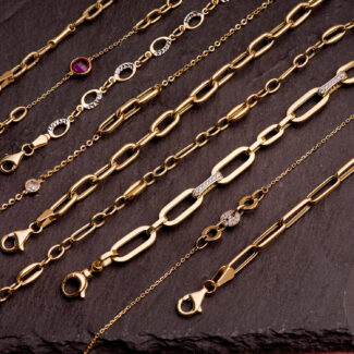 Pulseras