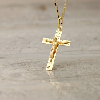 Cruces de comunión