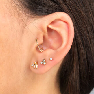 Piercing