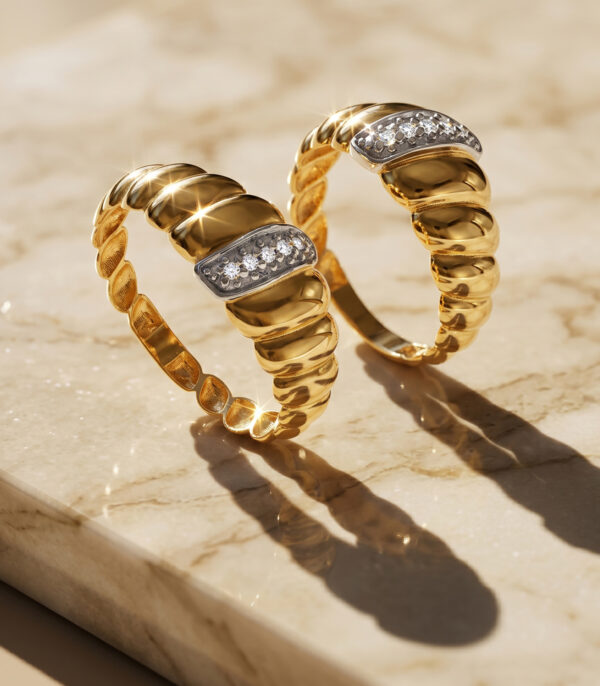 Anillos